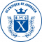 Logo Olympique de St Andre