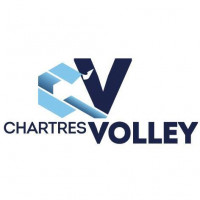 C Chartres Volley 2
