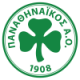 Logo Panathinaikos AC ATHENS (GRE)