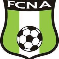 Logo FC Nérac en Albret