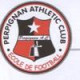 Logo Perpignan AC