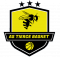 Logo AS Tiercé Basket