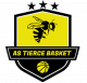 Logo AS Tiercé Basket 3