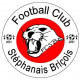 Logo FC Stephanais Bricois 2