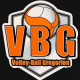 Logo Volley Ball Grégorien