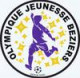 Logo OJ Beziers 2