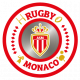 Logo AS Monaco Rugby