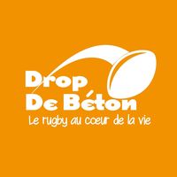 Logo Drop de Béton