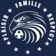 Logo Football Club Cubnezais 2