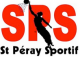 Logo St Péray Sportif