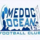 Logo FC Medoc Ocean