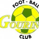 Logo Gourin FC