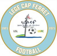 Logo US Lège Cap Ferret 2