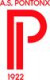 Logo AS Pontoise
