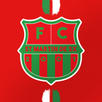 FC St Martin de Seignanx