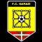 Logo Garazi FC St Jean Pied de Port 2