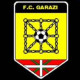 Logo Garazi FC St Jean Pied de Port