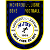 Montreuil Juigné Béné Football