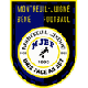 Logo Montreuil Juigne Bene F 3
