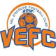 Logo Val d'Europe FC 4