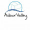 Logo Adour Volley