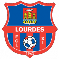 Logo FC Lourdes XI 3