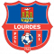 Logo FC Lourdes XI 2