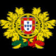Logo Futsal Portugais Lourdes