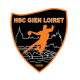 Logo HBC Gien Loiret