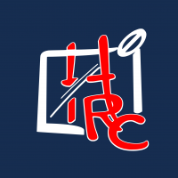 Logo Havre Rugby Club 3