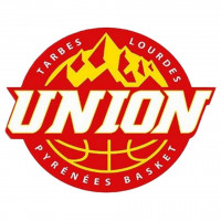 Union Tarbes Lourdes Pyrénées Basket