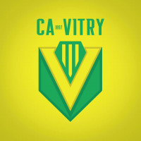 Logo CA Vitry 3