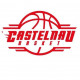 Logo Castelnau Basket