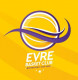Logo Evre Basket Club 3