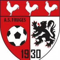 Logo AS Fruges