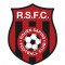 Logo Rouen Sapins FC