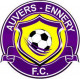 Logo Auvers Ennery FC