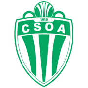 Logo CSO Amnéville