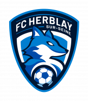 Logo FC Herblay sur Seine 2