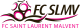 Logo St Laurent Malvent FC