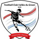 Logo Footballclubdelavalleedugraonchampstperestvincent