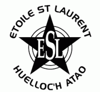 Logo Etoile St Laurent Brest Volley