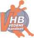 Logo Vedène Handball