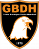 Grand Besançon Doubs Handball 2