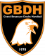 Logo Grand Besançon Doubs Handball 3