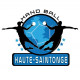 Logo Haute Saintonge HB Archiac Jonzac