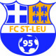 Logo St Leu 95 FC