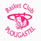 Logo BC Plougastel - Moins de 11 ans