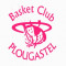 Logo BC Plougastel 3