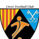 Logo Céret Football Club